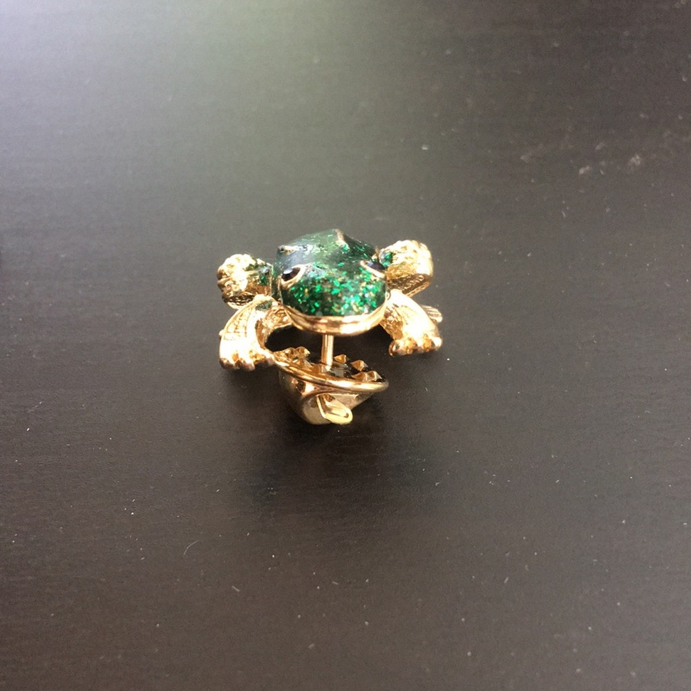 Frog Pin - Picture 5 of 5